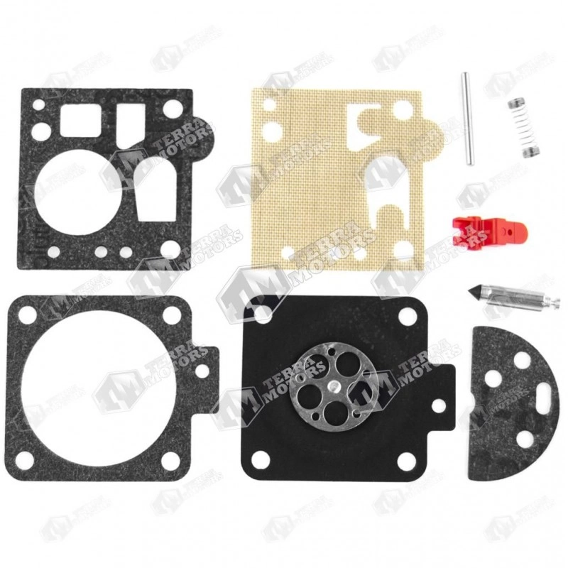 Kit reparatie carburator drujba Stihl 380, 381, 038 Complet 
